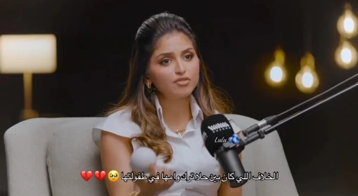 بالفيديو: حلا الترك تعلق على محاولتها سجن والدتها.. وتكشف سبب المشكلة التي أدت إلى رفع دعوى عليها