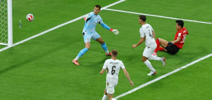 بالفيديو: كوريا الجنوبية تقلب الطاولة على التشيك وتحقق أول انتصار لها في كأس العالم 2026