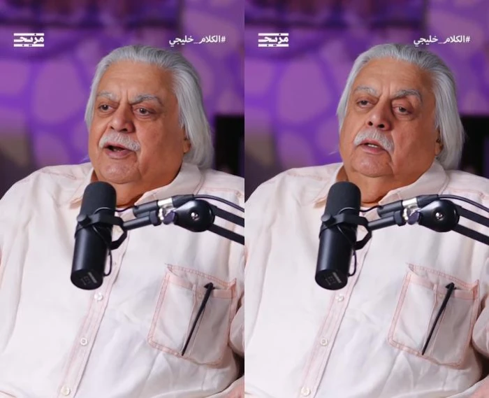 «العلكة التي يمضغها الجميع».. بالفيديو.. فؤاد الهاشم: القضية الفلسطينية تحولت إلى تجارة مربحة