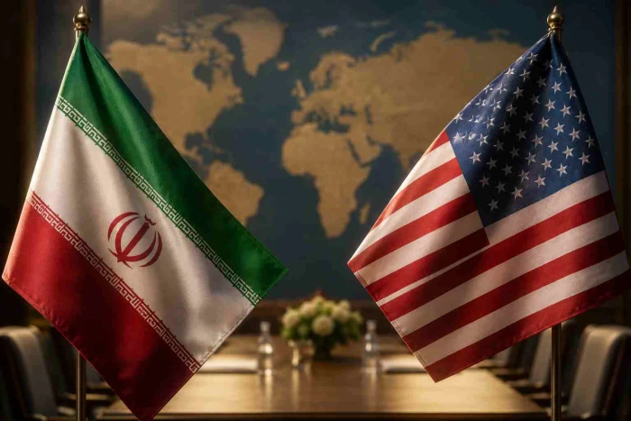 الكشف عن مكان وموعد توقيع الاتفاق المرتقب بين واشنطن وطهران