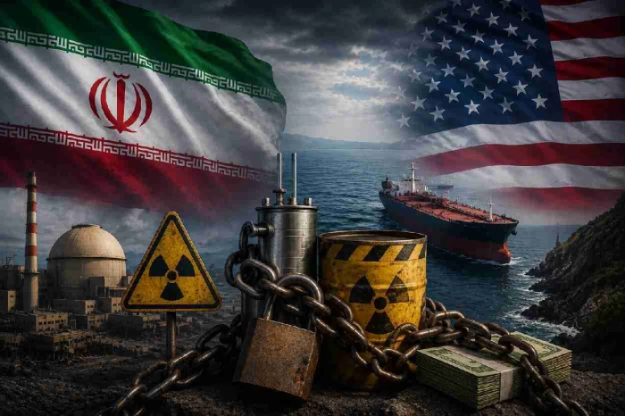 على عكس رواية طهران.. مسؤول أمريكي يكشف تفاصيل جديدة  عن شروط الاتفاق وتوقيت الإفراج عن الأموال الإيرانية