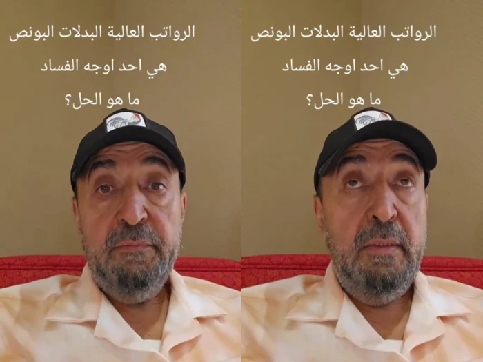 بالفيديو: محلل مالي يكشف عن حل للحد من فساد الرواتب والبدلات وتعيين الأقارب بالشركات المدرجة في السوق المالية