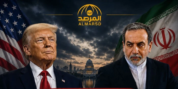 بعد الجدل حول التسريبات.. ترامب يشيد  بتصريح  وزير الخارجية الإيراني ويحدد موعد توقيع الاتفاق