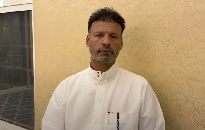 والد عبدالله الحمدان: ‏قبل توقيع عبدالله مع النصر كان يملك عروضًا من أندية إسبانية وأخرى لعبت في أبطال أوروبا !