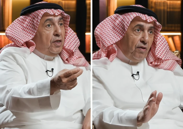 بالفيديو.. الشريان يروي قصة طالب من القطيف رُفض من كلية الطب بجامعة الرياض رغم تفوقه.. ومفاجأة بشأن أسئلة اختبار القبول