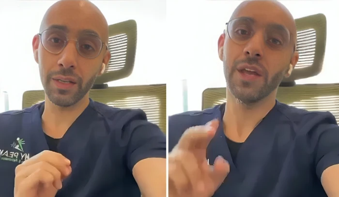 ماذا يحدث لجسمك عند تناول الرطب يومياً!.. بالفيديو: أخصائي تغذية يُجيب