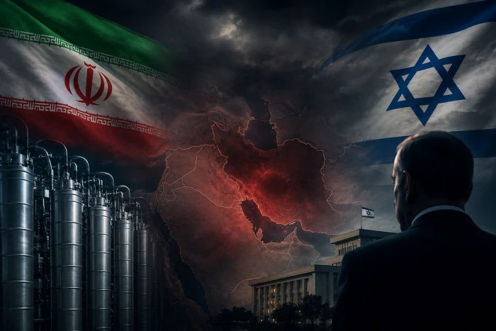 لم يحقق جميع أهداف تل أبيب.. إسرائيليون يكشفون مخاطر الاتفاق الذي تجريه أمريكا مع إيران