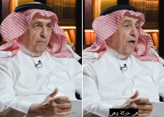 بالفيديو: الشريان يوضح كيف جاء وصف مذهب الوهابية.. ويكشف عن أسماء السعوديين الذين أصابتهم عدوى الإخوان