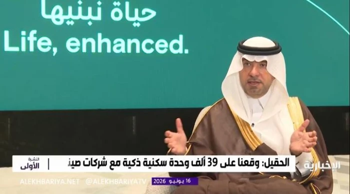 بالفيديو.. وزير الإسكان يكشف تفاصيل جديدة عن خطة الـ 100 ألف وحدة سكنية