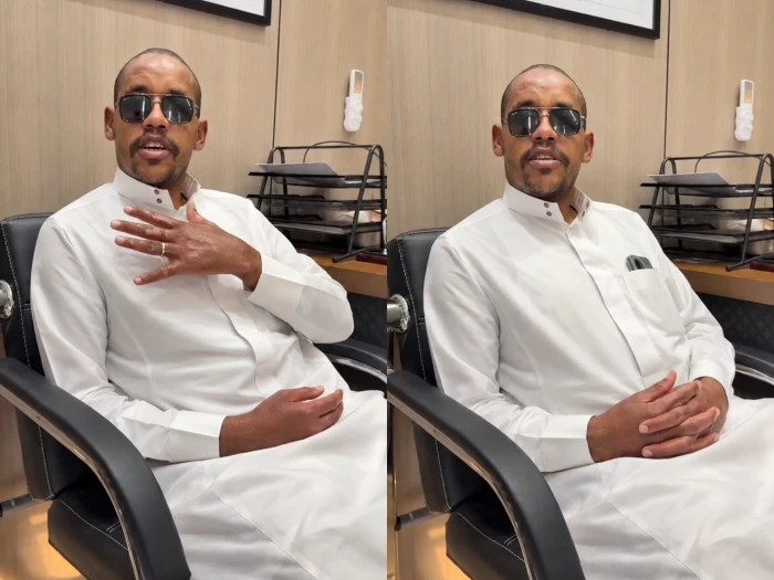 "أنقذت الكبير والنار منعتني ألحق الباقي".. بالفيديو: مواطن يروي تفاصيل وفاة 5 من أطفاله في حريق منزلهم بالرياض