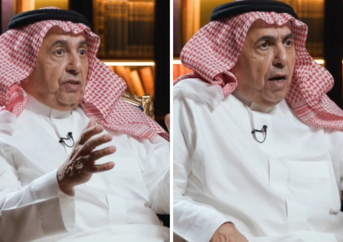 بالفيديو.. الشريان يكشف سبب المقال العنيف الذي كتبه ضد  عمرو موسى بعد حرب تحرير الكويت.. ويوضح ردة فعل الملك