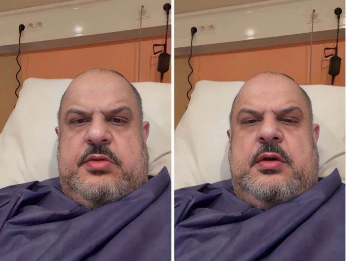 بالفيديو.. الأمير عبدالرحمن بن مساعد يكشف سبب خضوعه لعمليتين جراحيتين خلال أسبوعين