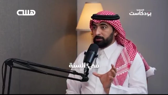 بالفيديو: رائد أعمال يكشف سبب  إغلاق أكثر من 2500 مطعم في المملكة