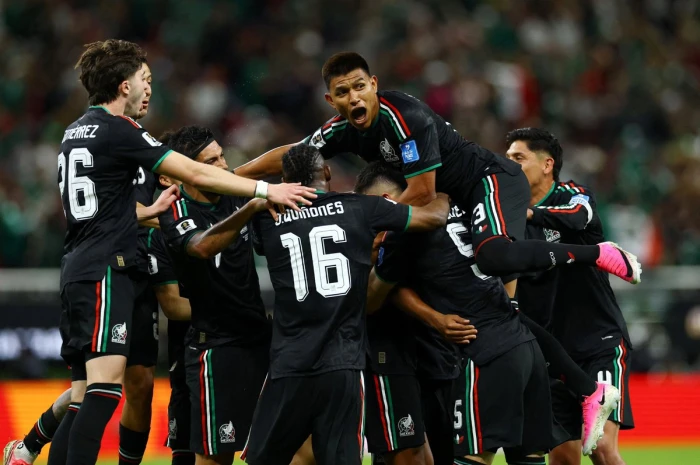 بالفيديو.. المكسيك أول المتأهلين لدور الـ32 في كأس العالم 2026 بعد الفوز على كوريا الجنوبية