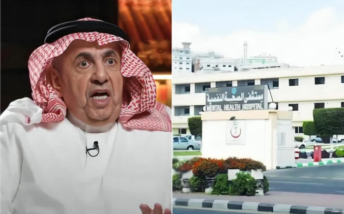 بالفيديو.. الشريان يروي ما حدث معه بعد استدعائه من المباحث بسبب نشره تحقيقا صادما عن مستشفى" شهار "  في الطائف