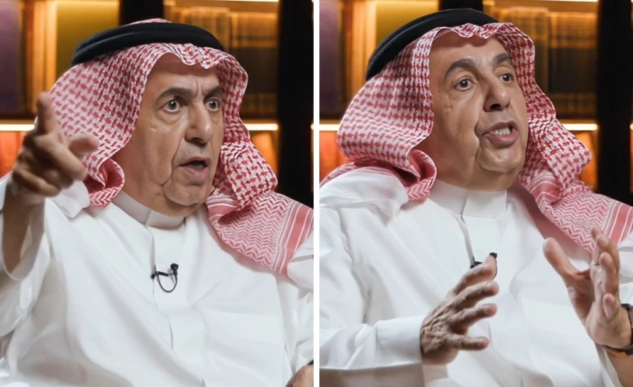 بالفيديو.. الشريان يكشف فتوى ابن باز بشأن لعبة “الأتاري” بعد سؤاله عنها واعتراض أحد الحاضرين
