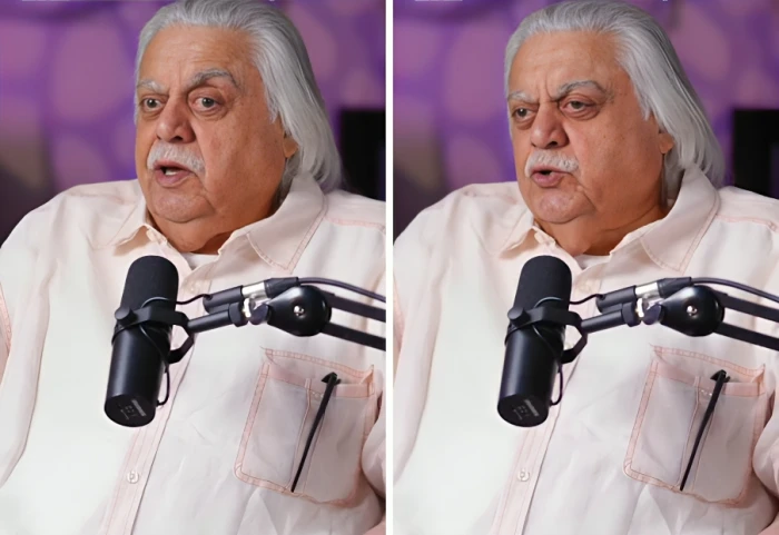 بالفيديو.. الكاتب الكويتي فؤاد الهاشم يكشف سبب استهداف إيران لدول الخليج ومحاولة جر المنطقة إلى حرب واسعة