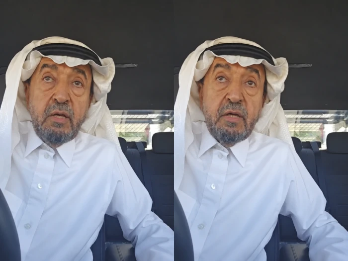 «ضرب مثال بالطالب الراسب بنصف المواد».. بالفيديو.. المحلل المالي النجدي ينتقد منح مكافآت لمدراء شركات خسرت نسبة كبيرة من رأس مالها
