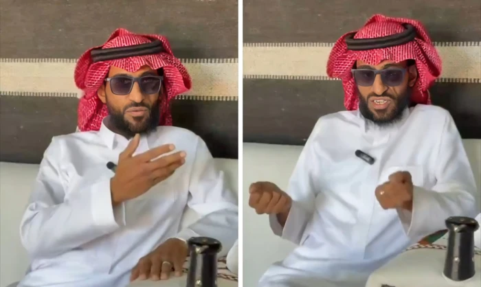 رحلة عائلية تتحول إلى مأساة.. بالفيديو: مواطن يروي تفاصيل غرق أبنائه الثلاثة أمام عينيه في شاطئ حقل