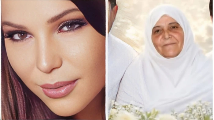 «شيلوا جثة أختي من تحت الردم».. بالفيديو.. انهيار الفنانة اللبنانية مي حريري بعد قصف منزل شقيقتها جنوب لبنان