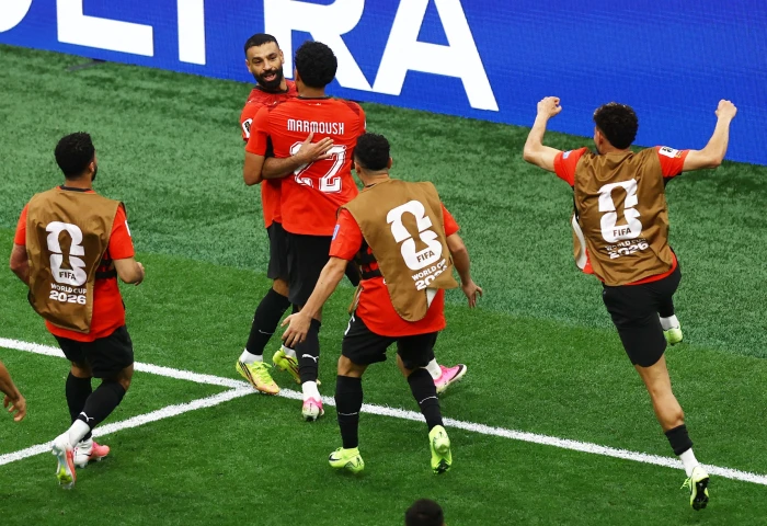 بالفيديو.. مصر تحقق أول فوز تاريخي في كأس العالم بثلاثية أمام نيوزيلندا