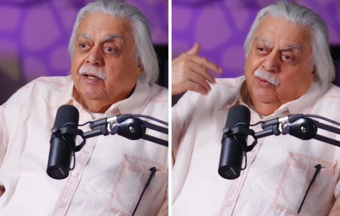 "الدولة الوحيدة التي لا تخسر".. بالفيديو: فؤاد الهاشم يكشف سبب استفادة أمريكا من الحروب
