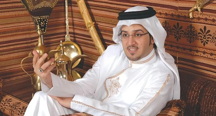 وفاة الفنان عبدالله القرني إثر غيبوبة مفاجئة داخل أحد المستشفيات
