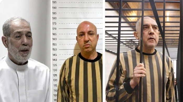 بينهم مفتي البراميل أحمد حسون..  الكشف عن مواعيد محاكمة 3 من أبرز رموز نظام الأسد البائد