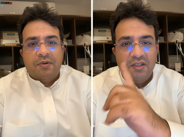 بالفيديو .. مختص عقاري يوضح المناطق المسموح لغير السعوديين بتملك العقارات فيها بمكة والمدينة وجدة والرياض