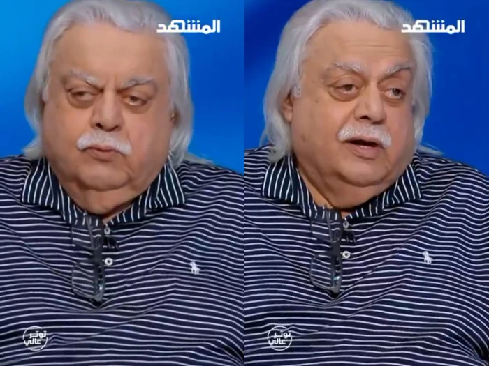 بالفيديو.. الكاتب الكويتي فؤاد الهاشم :"لا أحد يستطيع إجبار إسرائيل وترامب سيلقى نفس مصير كينيدي إذا هدد مصالح اليهود"