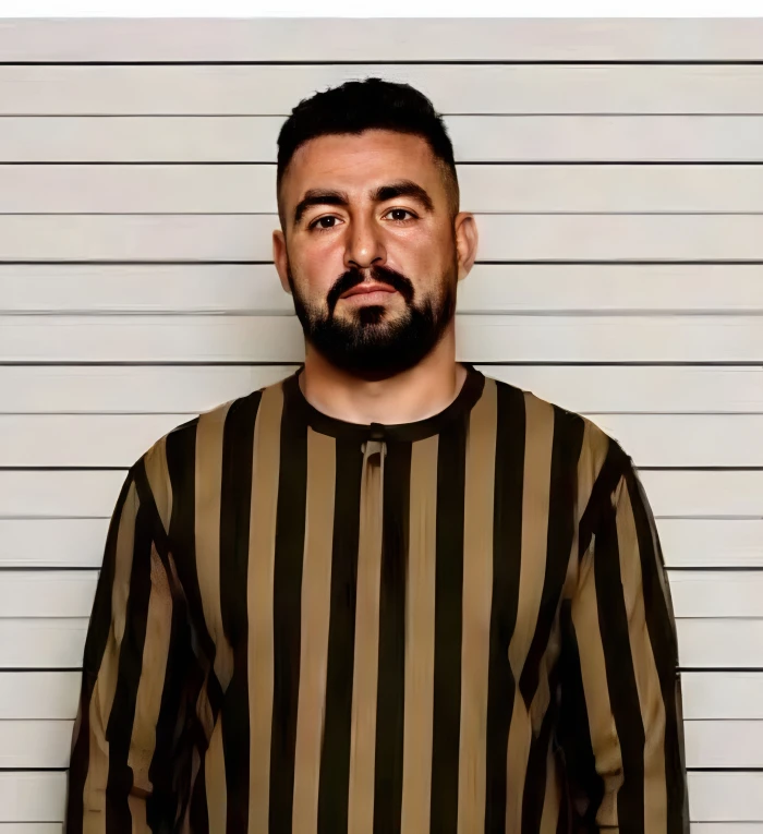 سوريا..  القبض على الشبيح ياسين مهنا صاحب مقوله: "عندما تأتي لحظة الانتقام سأبدع"