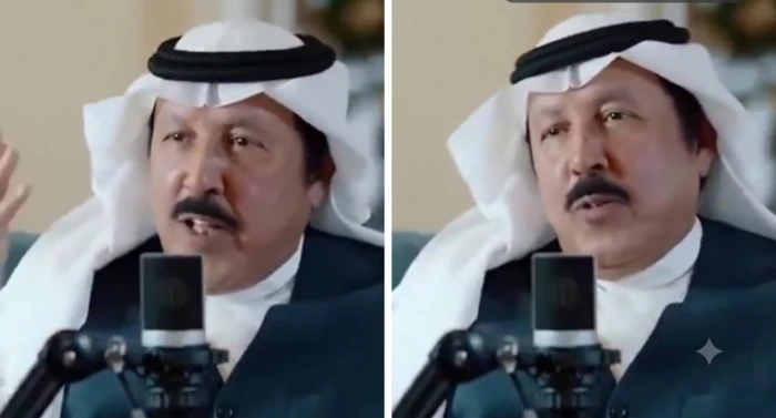 ‏"كان منسدحًا بعد الغداء".. بالفيديو: رجل أعمال يروي قصة شراء والده أرض في ذهبان بجدة مساحتها 2 مليون متر بسعر ريال للمتر