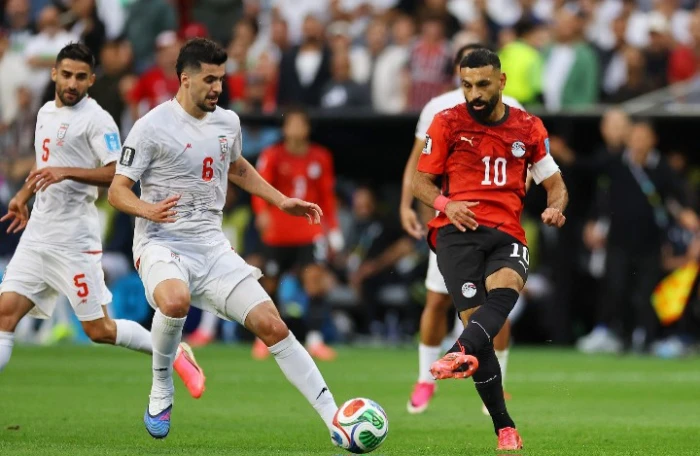 مصر تكسر عقدة كأس العالم وتتأهل للدور الثاني لأول مرة _فيديو