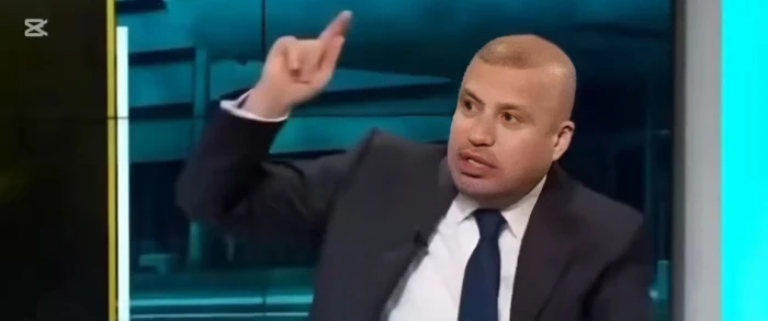 يا سخرية القدر … تداول فيديو سابق للنائب العراقي"إبراهيم الصميدعي " بعد القبض عليه في قضايا فساد يعلن بأنه أنظف سياسي في العراق بعد علي بن أبي طالب