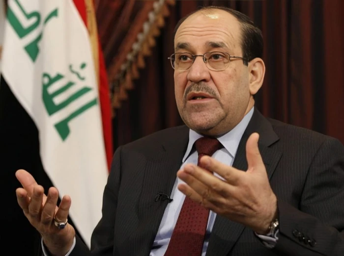 "خطوة طال انتظارها"… أول تعليق لرئيس الوزراء العراقي الأسبق نوري المالكي على حملة الاعتقالات لمسؤولين ونواب عراقيين  متهمين في قضايا فساد