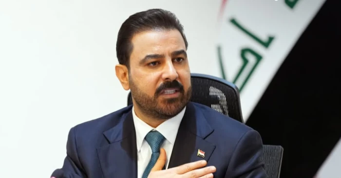 بالفيديو.. ‏رئيس الوزراء العراقي علي الزيدي: سأطارد سراق المال العام ليلا ونهاراً وأنا مستعد للتضحية بعمري