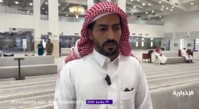بالفيديو.. أول تعليق من شقيق «خالد العنزي» أحد ضحايا مروحية أرامكو.. ويكشف عمره وعدد أبنائه