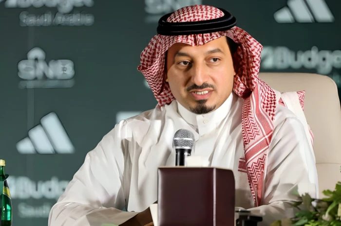 بعد استقالة المسحل ... الكشف عن شروط الترشح لرئاسة الاتحاد السعودي لكرة القدم