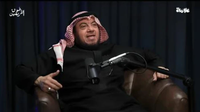 بالفيديو.. طبيب نفسي يروي قصة شاب سعودي قتل والده.. وعندما فحصه لمعرفة سبب ارتكابه الجريمة كانت المفاجأة!