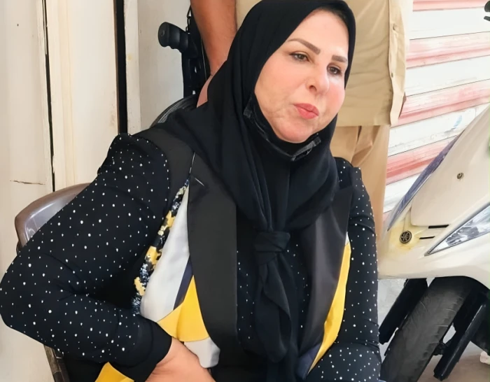 بعد القبض عليها بتهمة الفساد .. تعرف على قيمة الأموال المضبوطة داخل منزل النائبة العراقية عالية نصيف بالعملات المحلية للدول المجاورة للعراق