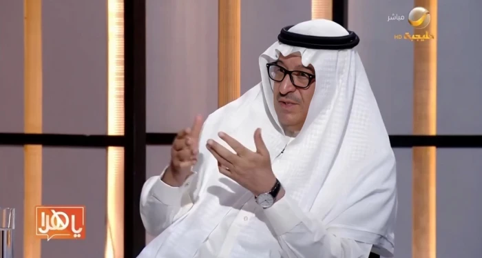 بالفيديو.. الأمير نواف بن محمد يكشف عن تعرض نادٍ سعودي لعملية نصب كبرى