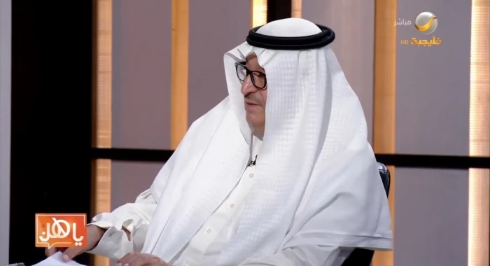 بالفيديو.. ‏الأمير نواف بن محمد: نظاما سني لا يسمح  بالترشح لرئاسة الاتحاد السعودي لكن إذا تمت الاستعانة بي فسأقدم كل ما يلزم دون أن أكون رئيسا