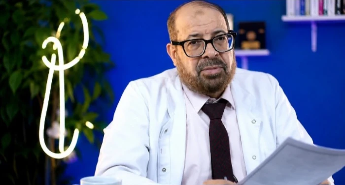 إيقاف الطبيب المصري "جودة عواد" لمدة عام عن ممارسة المهنة.. والكشف عن المخالفات التي ارتكبها