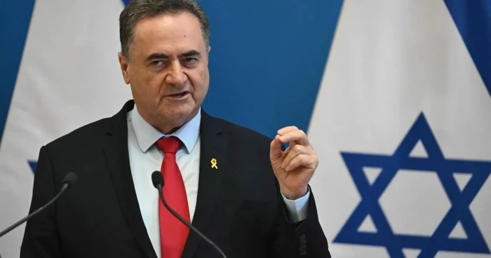 وزير الدفاع الإسرائيلي يهدد "مجتبى خامنئي" بالاغتيال