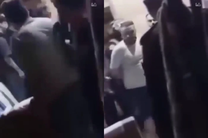 بالفيديو: لحظة القبض على منتظر شياع السوداني شقيق رئيس وزراء العراق السابق