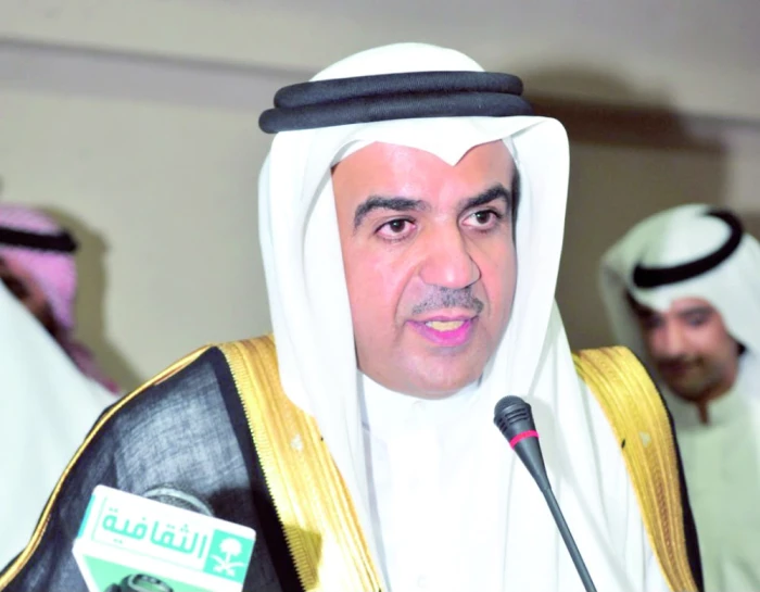 رئيس تحرير "المرصد" يعزي مدير عام مؤسسة صحيفة عكاظ "عبدالله الحسون" في وفاة شقيقه