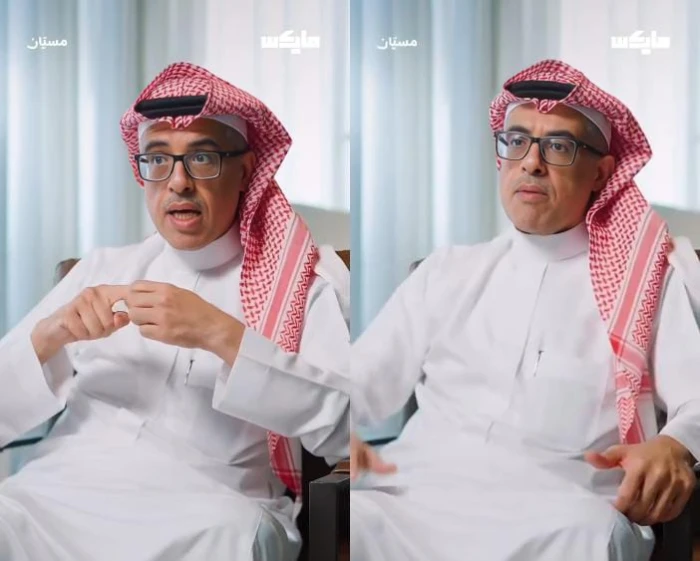 «منها عمل المرأة وقيادتها للسيارة».. بالفيديو.. مسؤول بشركة السدحان يكشف أسباب تراجع مبيعات السوبر ماركت في السعودية