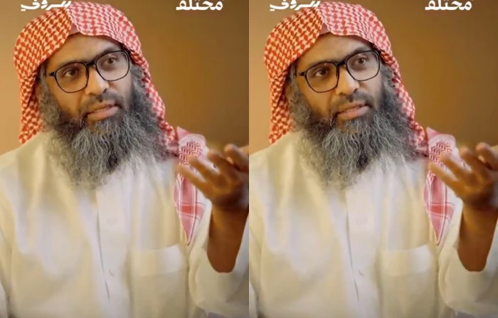 القراءة الملكية تصل إلى 500 ريال للقارورة ..بالفيديو: الزهراني يكشف أنواع الرقية وسعر القراءة على خزان مياه كامل