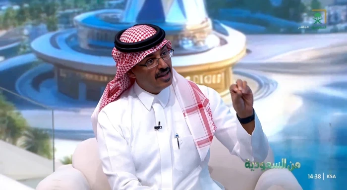 بالفيديو.. الأحمدي يكشف مفاجأة عن متوسط أعمار المدخنين مقارنة بغير المدخنين
