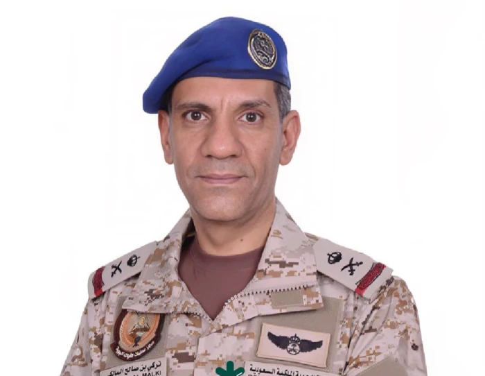 بيان من قيادة القوات المشتركة للتحالف بشأن تصريحات الحوثيين ضد المملكة